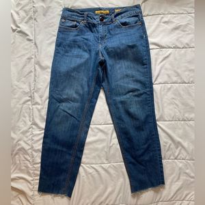Women’s Blue Jeans Seven7 Size 10